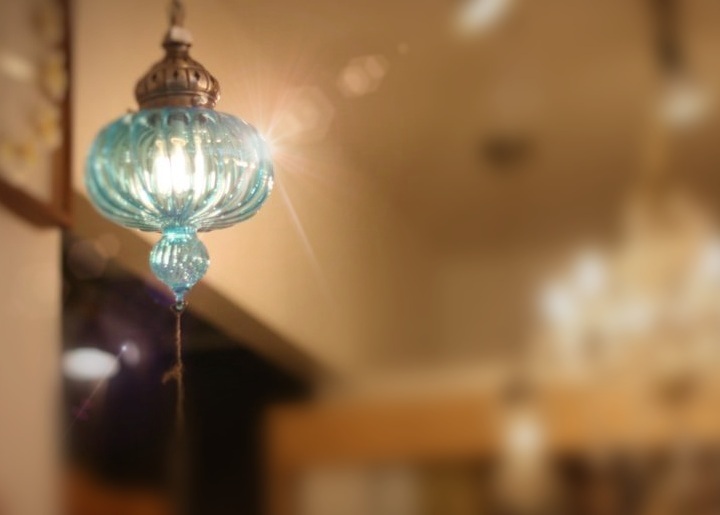 新商品入荷 ＊トルコランプ＊ | 岡山 | 倉敷 | インテリアショップSAKU